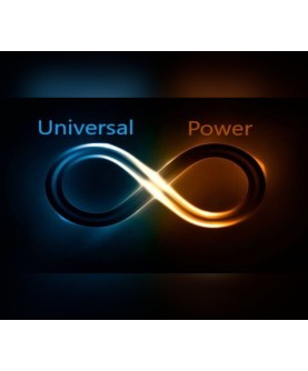 Universal Power Steam Key GLOBAL
